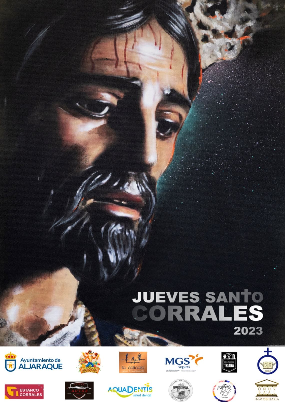 Semana Santa en Corrales  